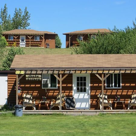 Orchard View Bed And Breakfast Moose Jaw Ngoại thất bức ảnh